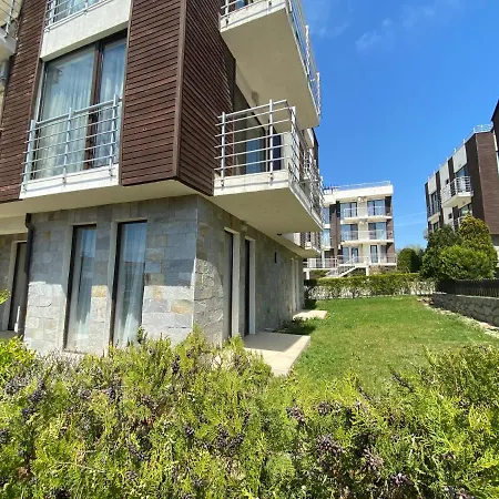 Sea Two Bedroom Family *