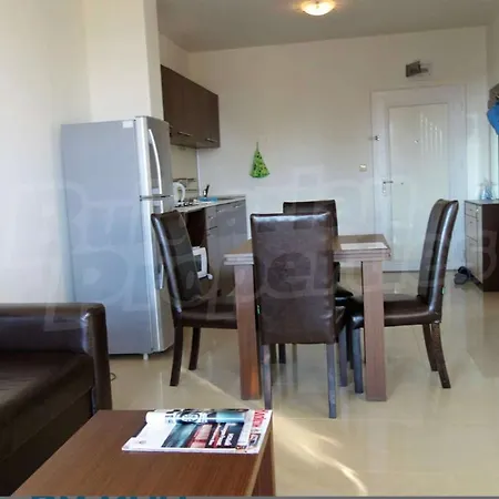 Sea Two Bedroom Family