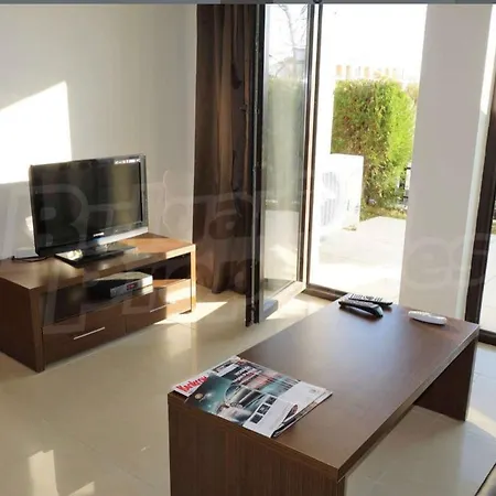 Sea Two Bedroom Family *