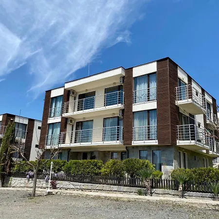 Sea Two Bedroom Family * Slantschew brjag