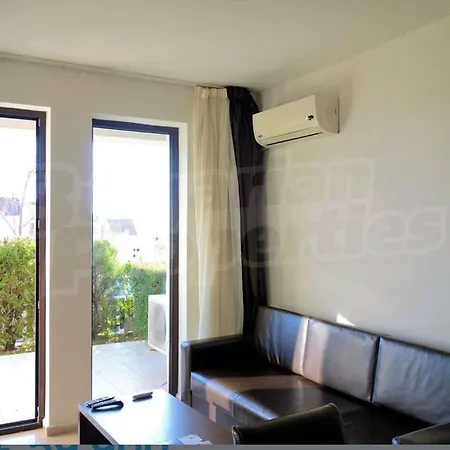 Sea Two Bedroom Family *